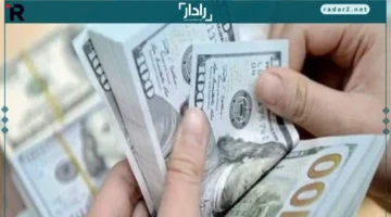 الدولار يتخطى الجنيه السوداني ويسجل انهياراً تاريخياً